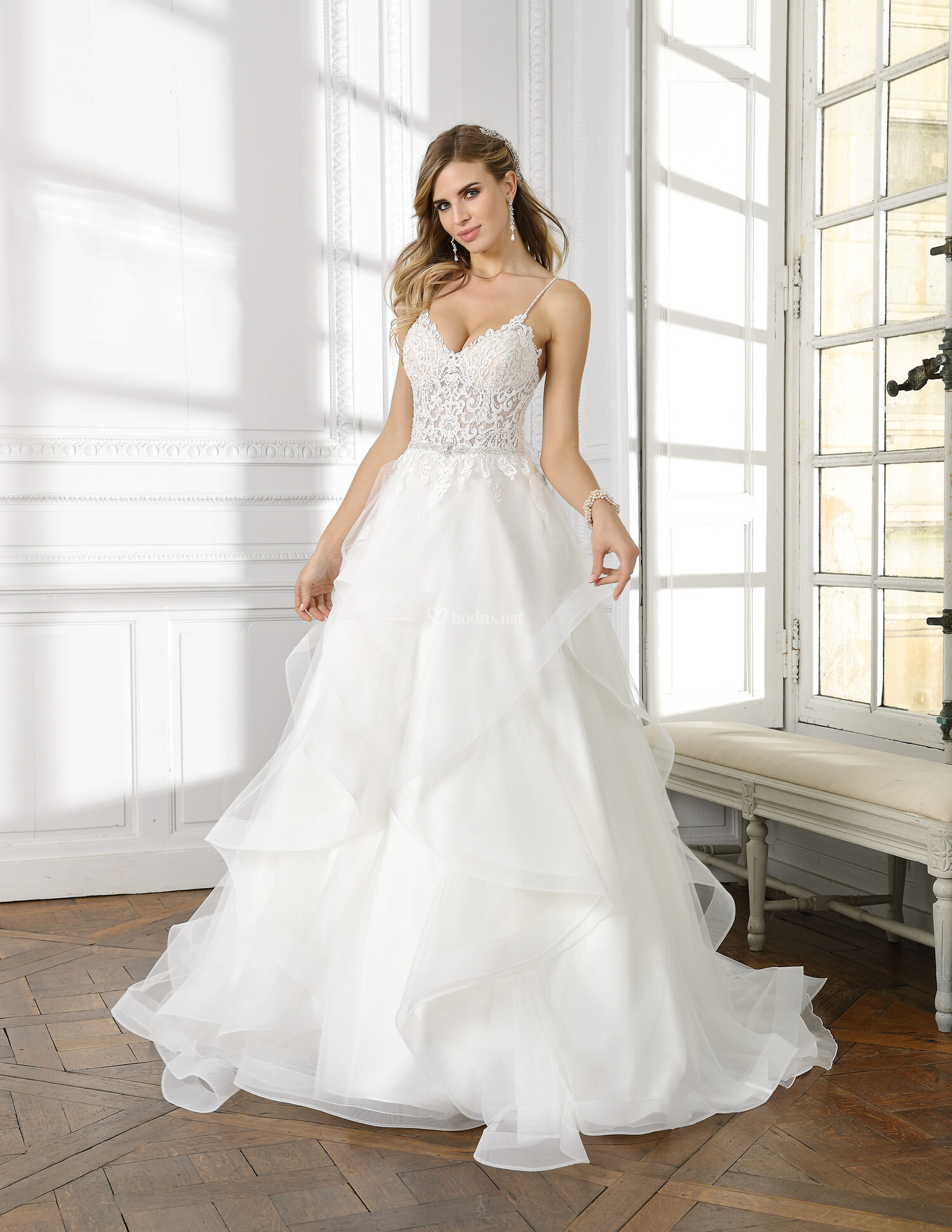 Vestido de Novia de Ladybird - 221000 