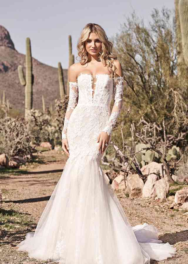 Vestidos De Novia Bodas Net