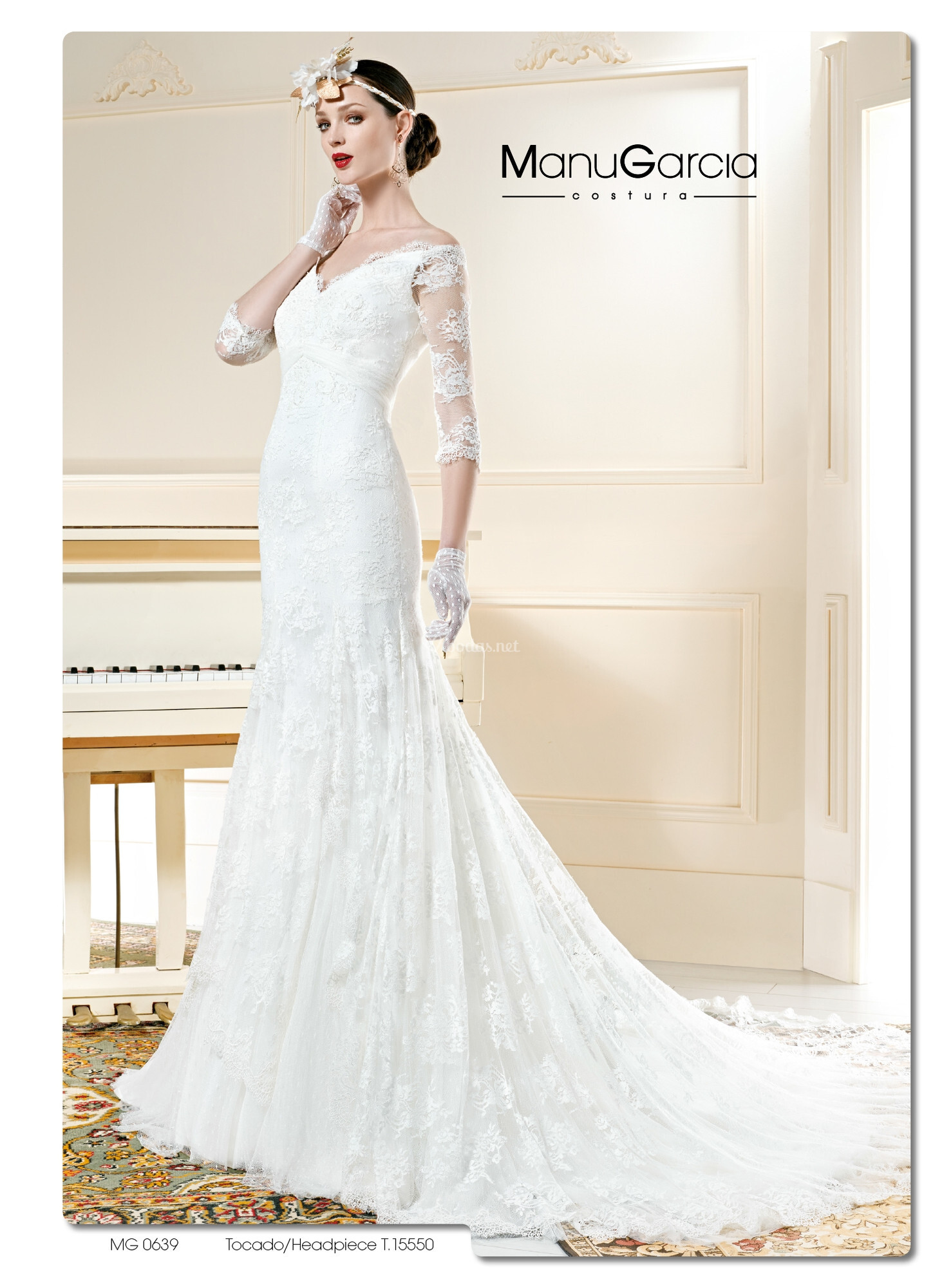 Customizar el vestido 2