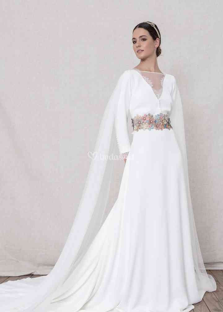 Vestidos de Novia de Matilde Cano - Bodas.net