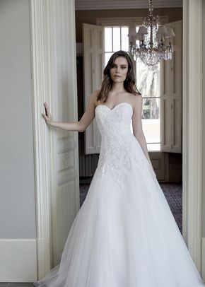 221-23, Miss Kelly By The Sposa Group Italia