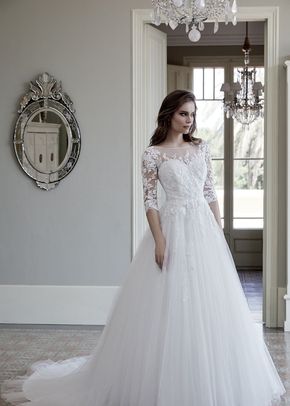 221-31, Miss Kelly By The Sposa Group Italia