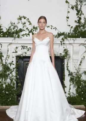 monique lhuillier kingsley