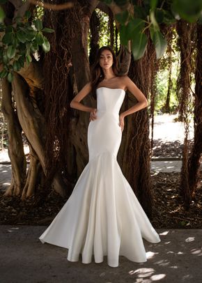 OBERON, Pronovias