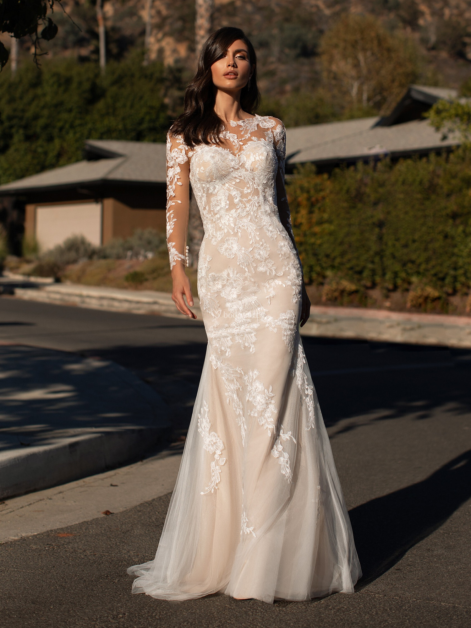 pronovias remick