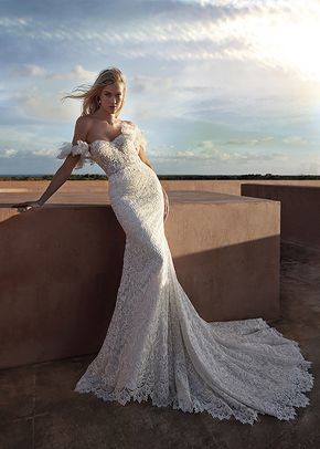 SAFARI, Pronovias