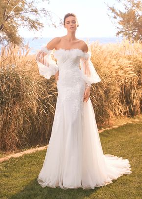 SINEAD, Pronovias