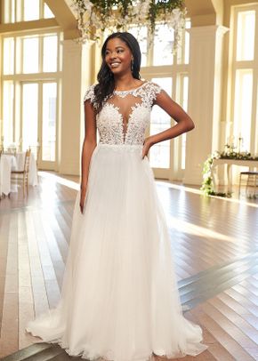 44306, Sincerity Bridal