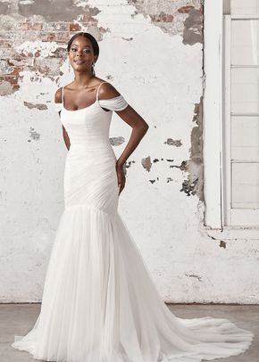 44396, Sincerity Bridal