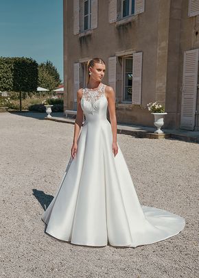 44449, Sincerity Bridal