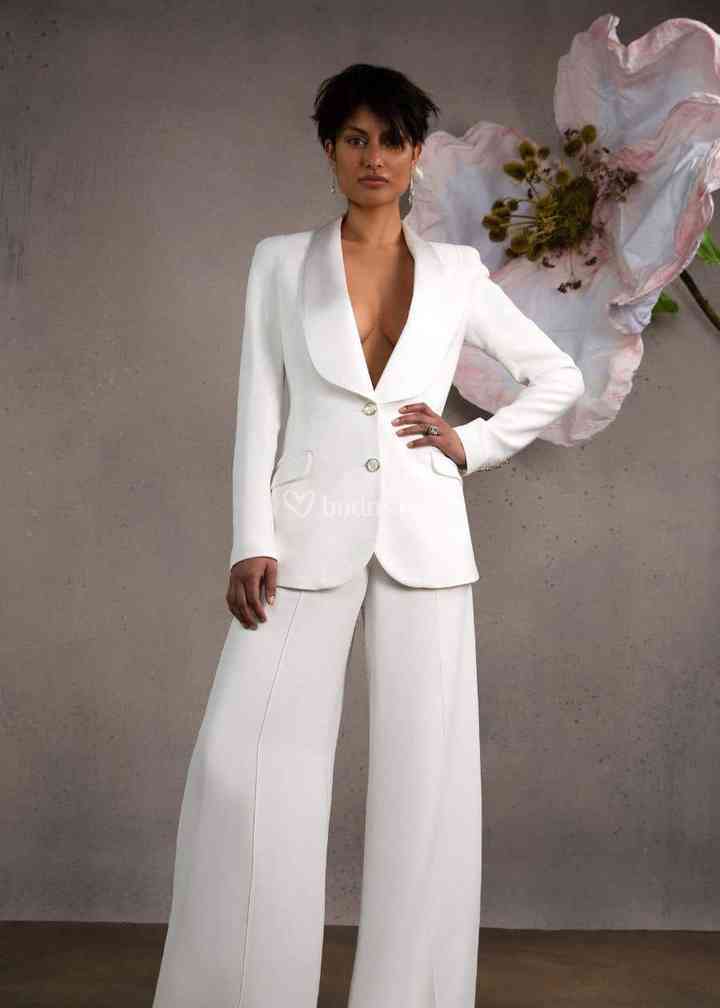 Vestidos de Novia de Temperley London Vestidos de Novia de Temperley London