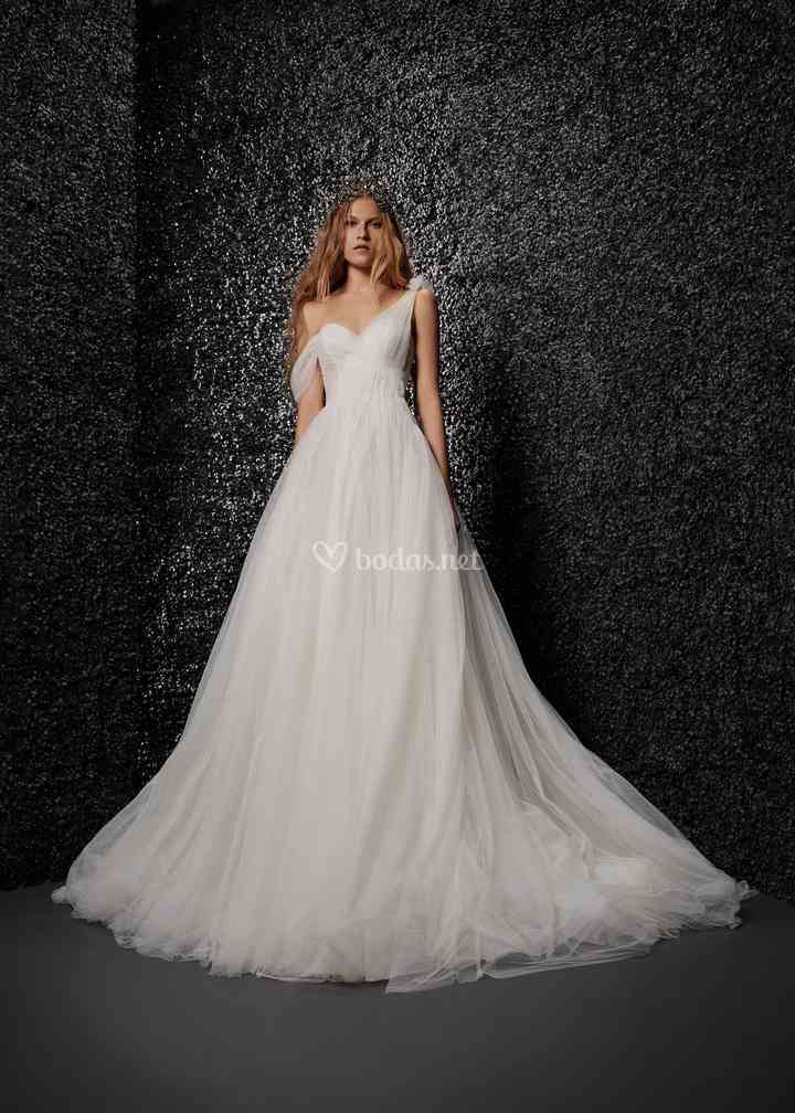 Vestidos de novia Vera Wang Bride 2022