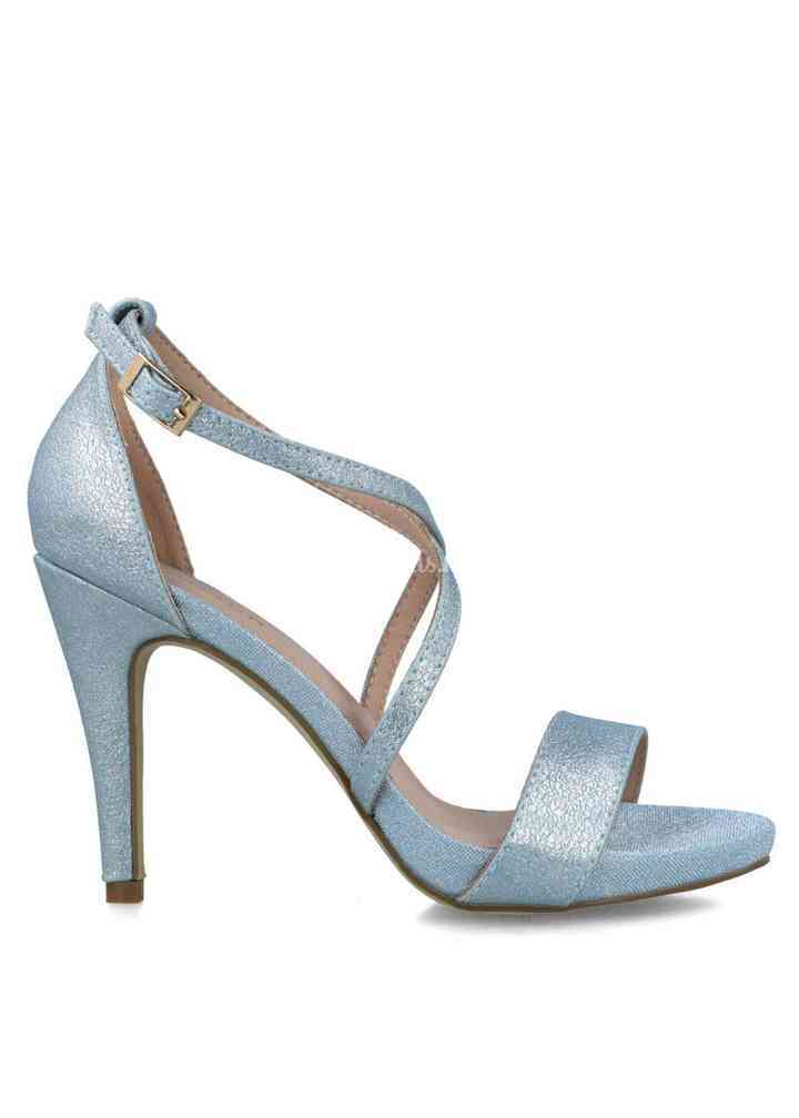 Zapatos de Menbur - Fiesta 2022 - Bodas.net