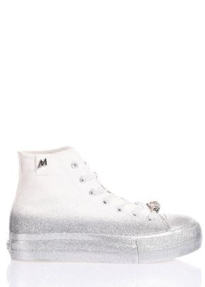 Airlines_Silver_Glittery, 1183