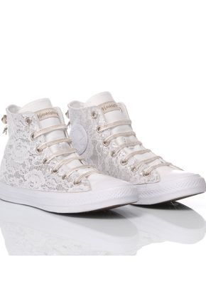 CONVERSE GLAMOUR WHITE, 1183