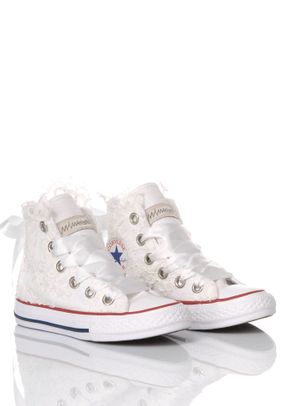 CONVERSE JUNIOR AMABEL, 1183