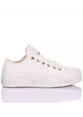 CONVERSE PLATFORM AMABEL OX, Mimanera