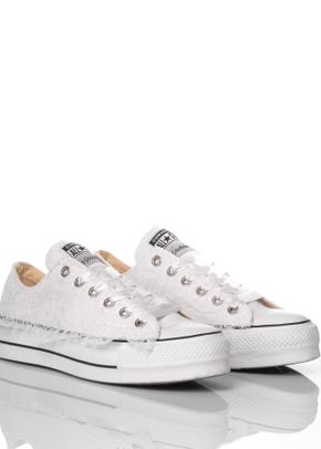 CONVERSE PLATFORM OX AMABEL, 1183