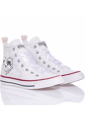 Converse Your Wedding, 1183