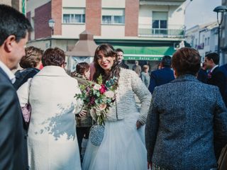 La boda de Noelia y Pablo 2