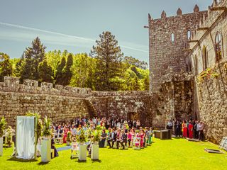 La boda de Vero y Carlos 3