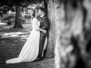 La boda de Vero y Carlos