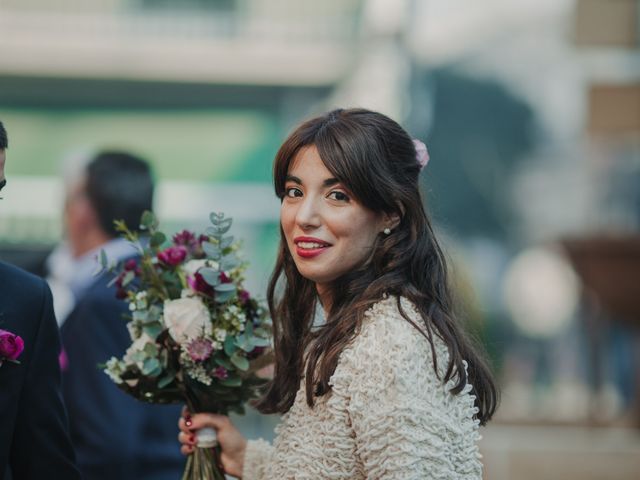 La boda de Pablo y Noelia en Malagon, Ciudad Real 4