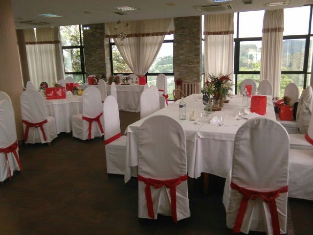 La boda de Víctor y Patry en Pola De Siero, Asturias 7