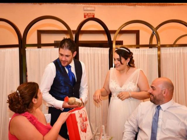 La boda de Pablo y Sandra en Córdoba, Córdoba 1