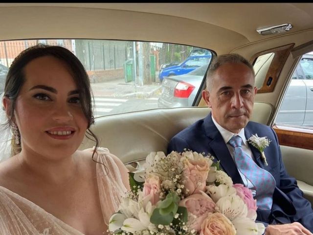 La boda de Pablo y Sandra en Córdoba, Córdoba 2