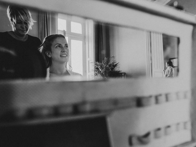 La boda de Nestor y Tania en Gijón, Asturias 1