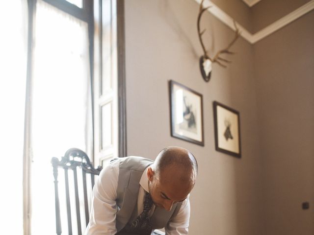 La boda de Nestor y Tania en Gijón, Asturias 18