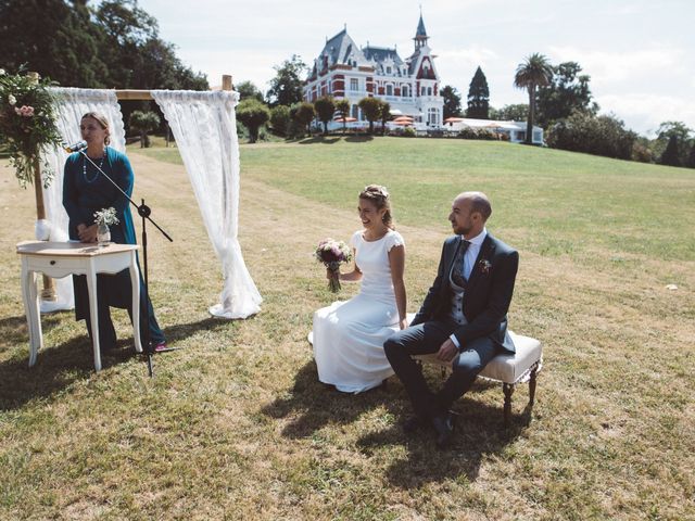 La boda de Nestor y Tania en Gijón, Asturias 36