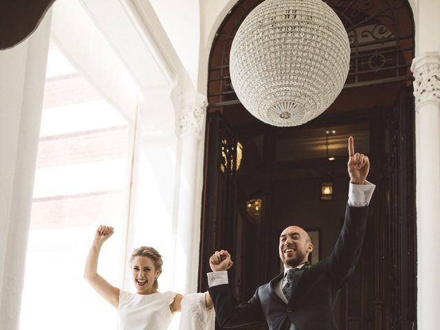 La boda de Nestor y Tania en Gijón, Asturias 50