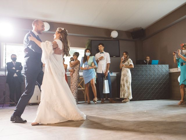 La boda de Nestor y Tania en Gijón, Asturias 66