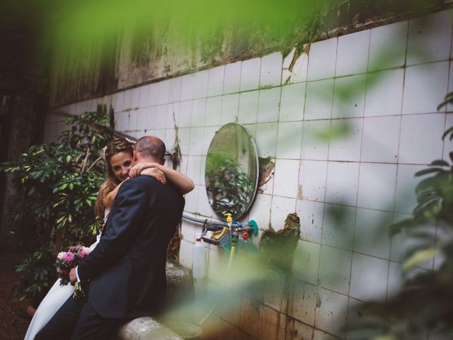 La boda de Nestor y Tania en Gijón, Asturias 71