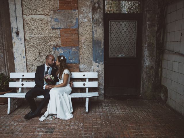 La boda de Nestor y Tania en Gijón, Asturias 72