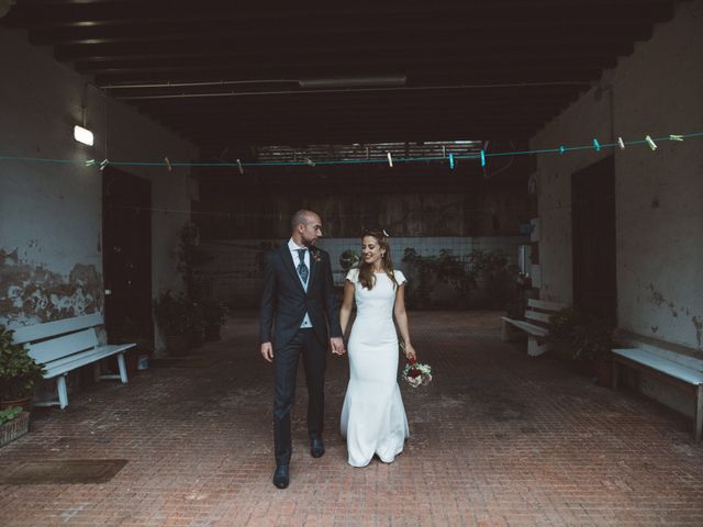 La boda de Nestor y Tania en Gijón, Asturias 74