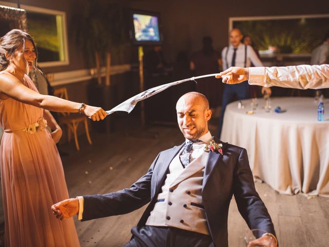 La boda de Nestor y Tania en Gijón, Asturias 83