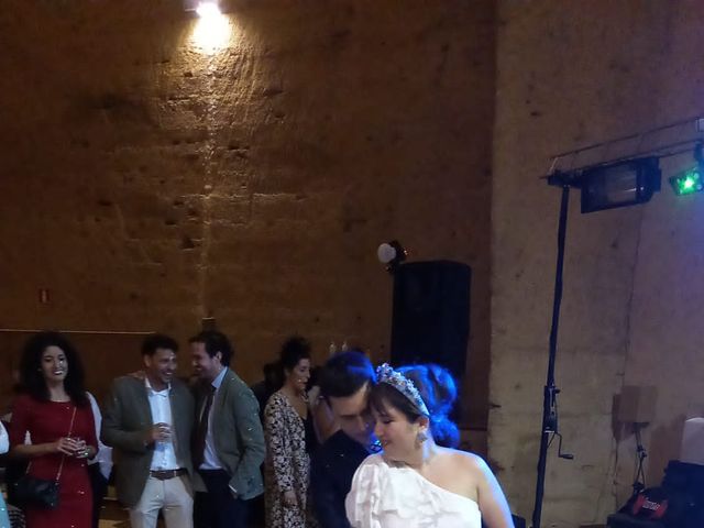 La boda de Fernando y Cristina en Osuna, Sevilla 10