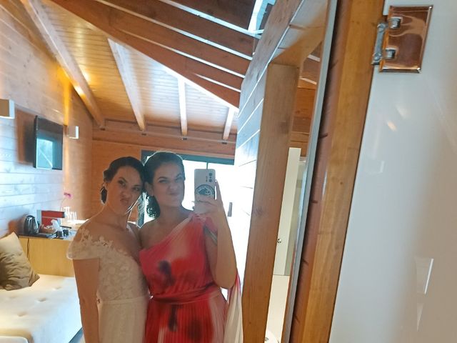 La boda de Xavier Cervera  y Sheila López  en Alcanar, Tarragona 4