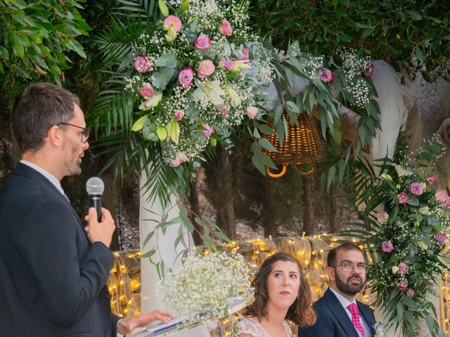 La boda de Angel Luis y Elena en Los Ramos, Murcia 8