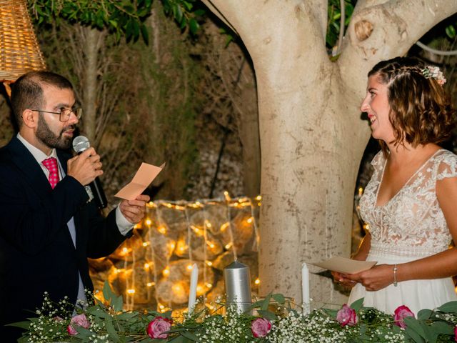 La boda de Angel Luis y Elena en Los Ramos, Murcia 13