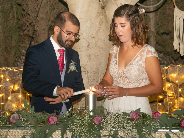 La boda de Angel Luis y Elena en Los Ramos, Murcia 15