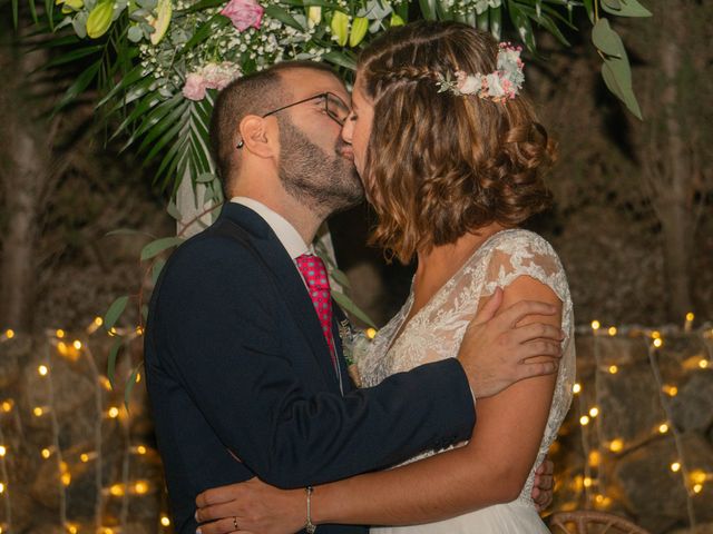 La boda de Angel Luis y Elena en Los Ramos, Murcia 23