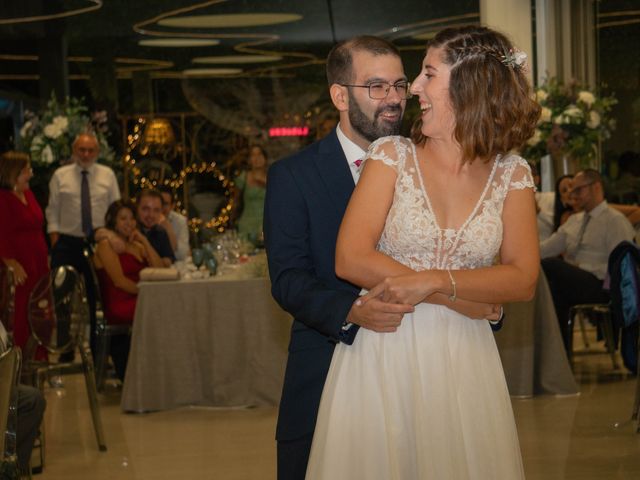 La boda de Angel Luis y Elena en Los Ramos, Murcia 39
