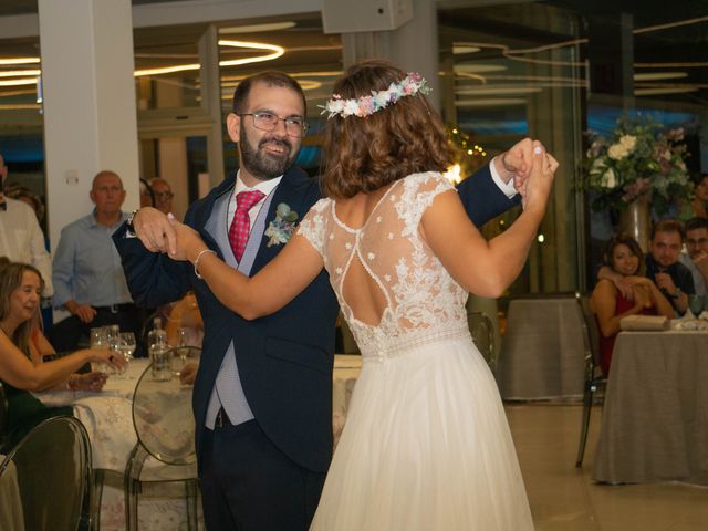 La boda de Angel Luis y Elena en Los Ramos, Murcia 41
