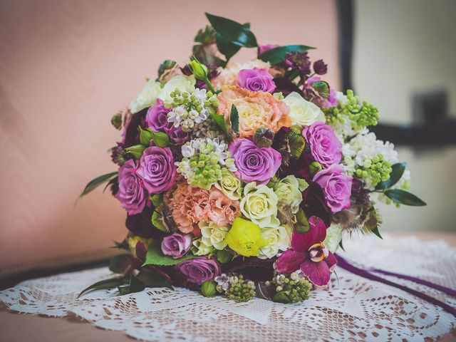 La boda de Juan y María en Dénia, Alicante 23