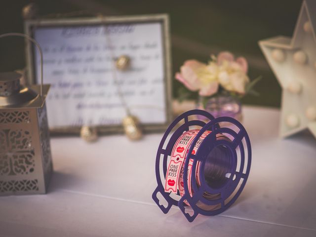 La boda de Juan y María en Dénia, Alicante 51