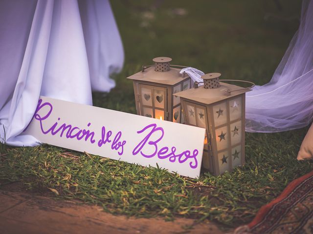 La boda de Juan y María en Dénia, Alicante 52